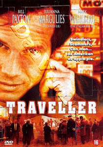 Traveller (DVD)